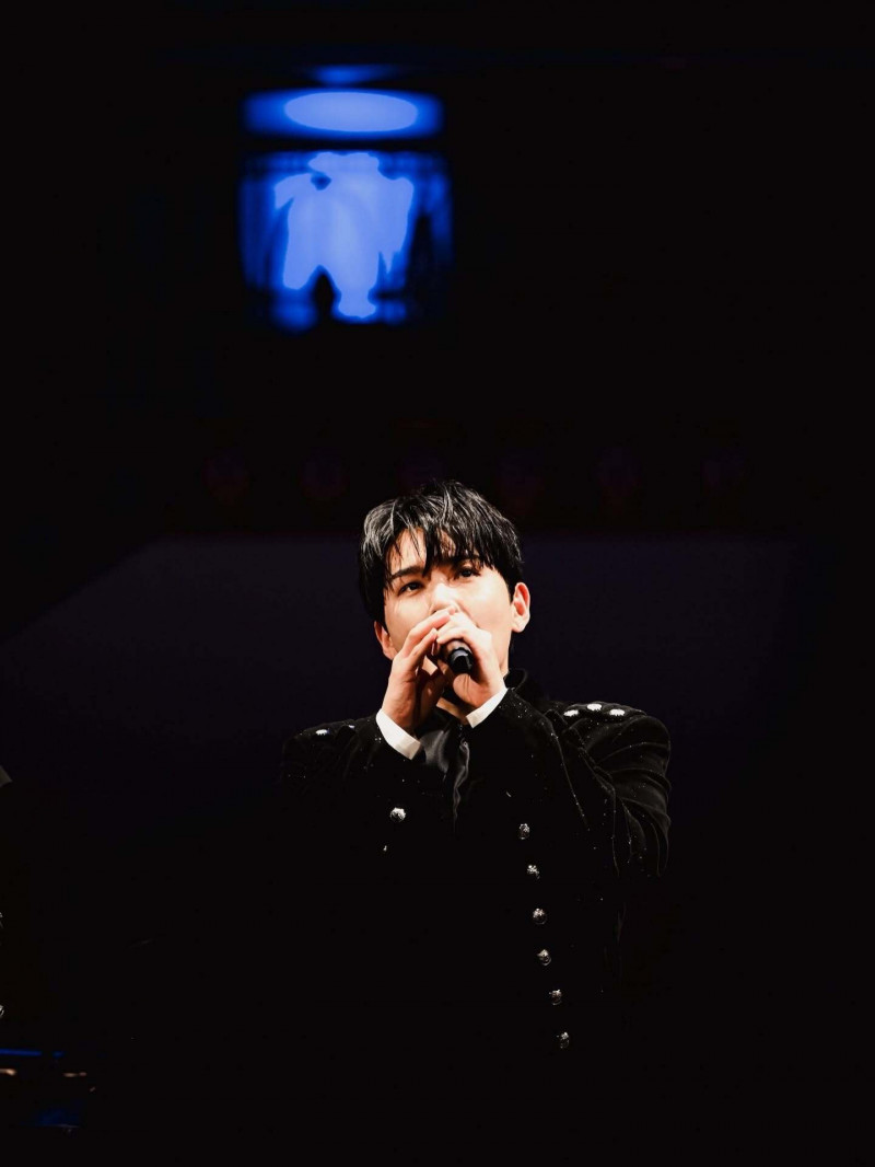 厲旭獻唱、俞利主持! 韓流K-POP交響化登台 與NSO夢幻連動