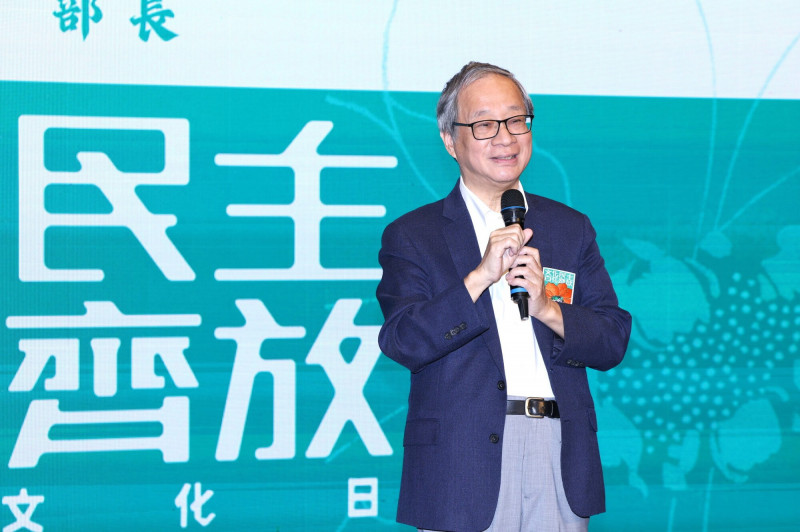 解讀賴總統國慶演說隱喻 李遠為「山巔之城」加「土壤」