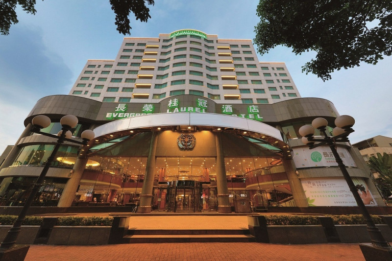 長榮酒店線上旅展開跑 推出優惠聯合住宿券與聯合餐券