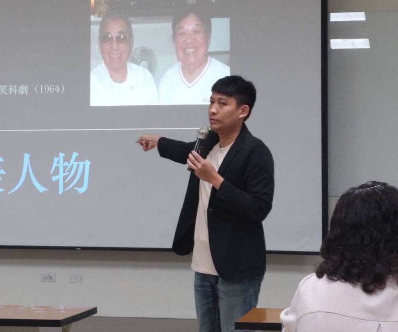 第五屆洗衫坑文化走讀音樂會10月24 、25日登場，活動串聯街區走讀、公共文化論壇與音樂會。（趙叔提供）