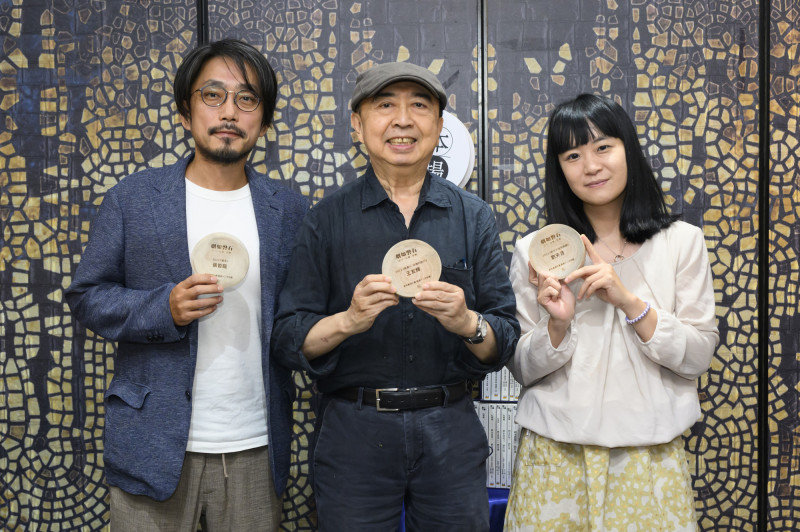 「劇本農場」12年培育36部劇本 新台味實境從文字走向舞台
