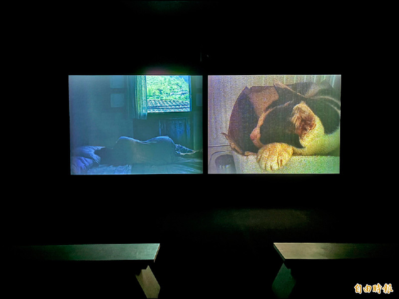 【藝術文化】坂本龍一 觀音．聽時北美館登場 從7組裝置作品看見聲音