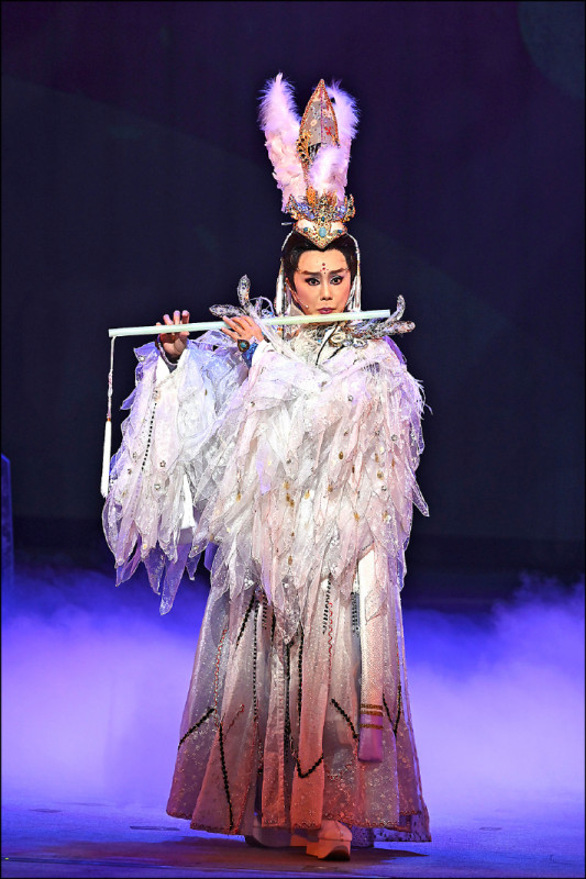 【藝術文化】開箱孫翠鳳 歌仔戲傳承永續3大面向