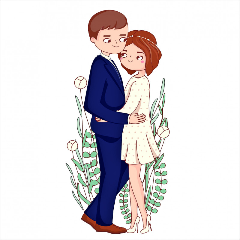 【神祕花園】〈失格戀人〉婚姻不是找分母