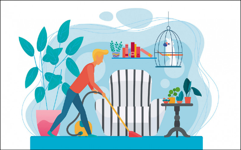 【神祕花園】〈瑞士人妻見聞錄〉豪宅名車算甚麼 珍惜當下擁有的幸福