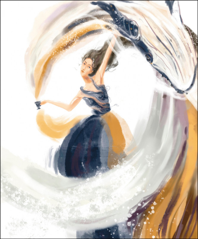 【神祕花園】〈星座觀察室〉軟土深掘踩到地雷 這三星座翻臉大爆炸