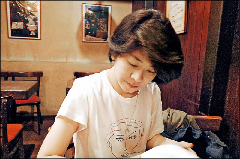 【藝週末．藝週推薦紀錄片】許卉林導演談《台灣男子葉石濤》─當台灣文學遇上當代藝術