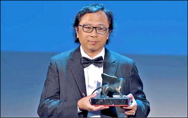 【藝週末．藝週新媒體藝術人物】VR敘事 對話身體與記憶─黃心健的元宇宙劇場