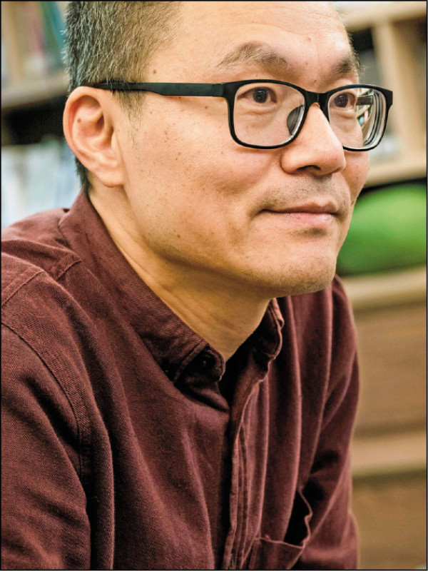 【藝週末．藝週推薦歌劇】台式歌劇的跨界新株─鴻鴻談混種當代歌劇《天中殺》