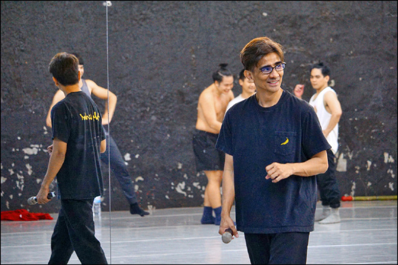 【藝週末．藝週表藝人物】從世界的「我」回到台東的「我們」─布拉瑞揚打造排灣宇宙三部曲