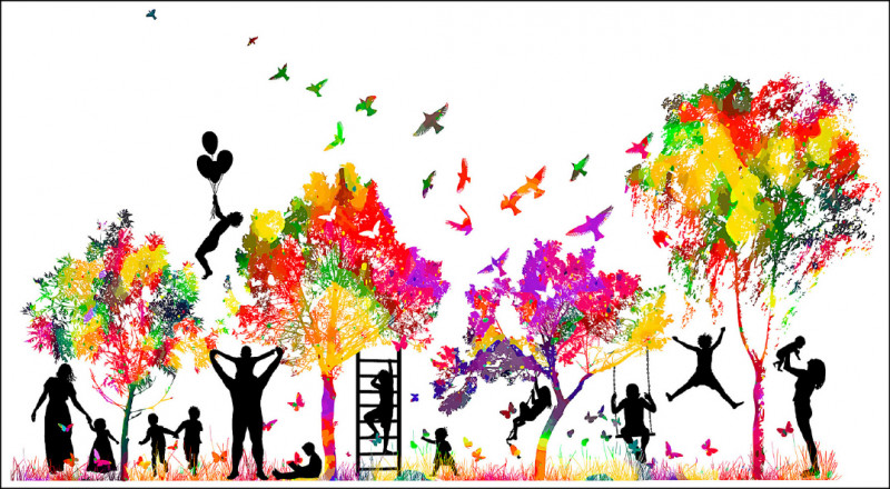 【家庭plus．親子會客室】多元家庭 學習尊重