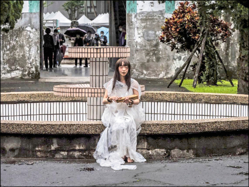 【藝術文化】看見自由的靈魂 人權藝術生活節12/2開跑