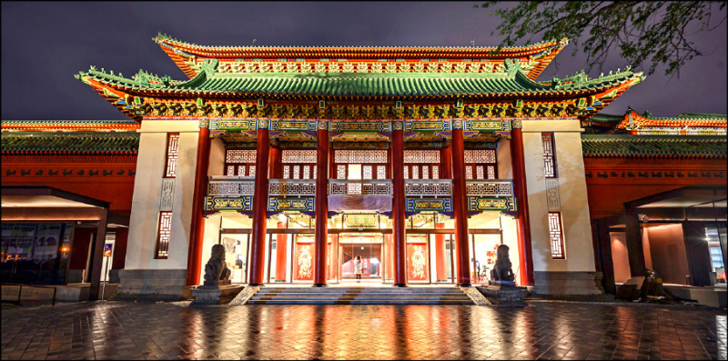 【藝週末．藝週歷史建築修復】重新打開史博館 驚豔歷史建築之美