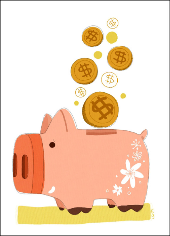 【家庭plus．親子會客室】小六兒子想買股票