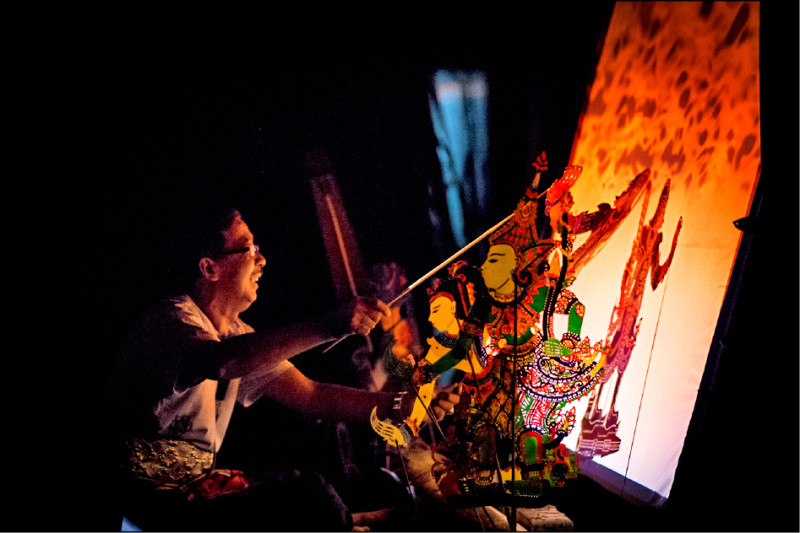 【藝術文化】2024亞太傳統藝術節10月登場 今起開放索票