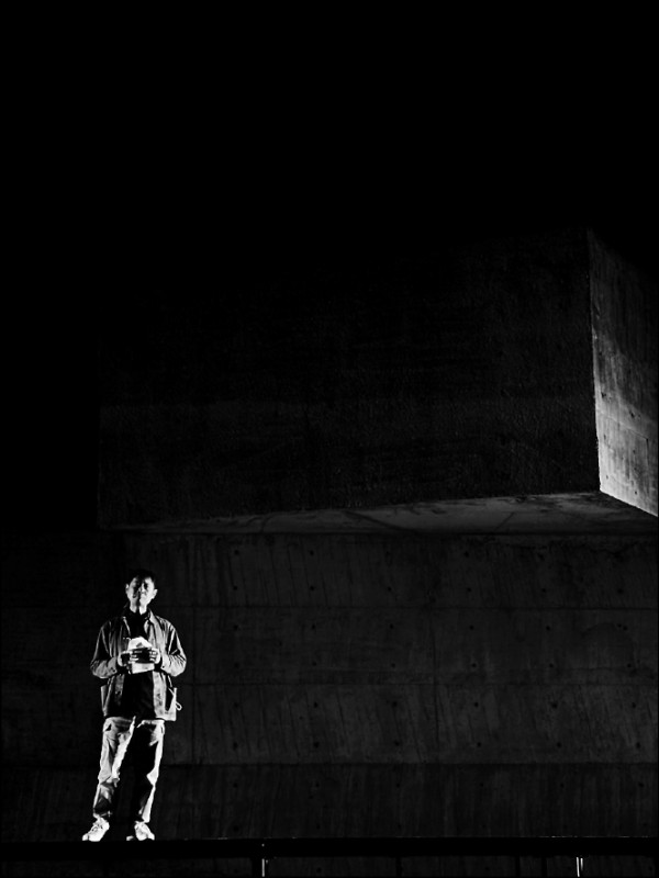 【藝術文化】人權藝術生活節 週末連2天演出天光照壁