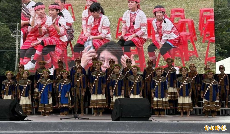 嘎呼拉斯山中音樂節登場  帶來山林中最悅耳的音樂盛宴