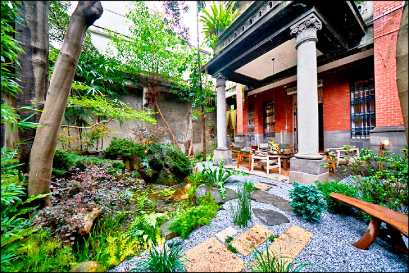 【藝週末．建築行旅】老靈魂新生命─2024台北老屋新生大獎 成功案例精選