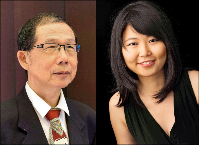 【藝術文化】國台交攜手簡文彬 《浪漫政治家》、《永恆之愛》世界首演