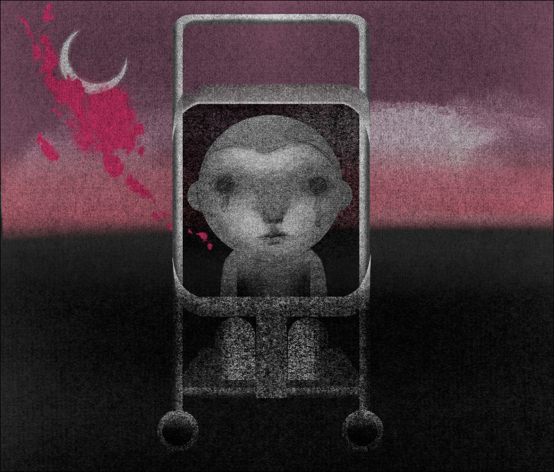 【自由副刊．閱讀小說】 鄭琬融／我們從何處來？我們是誰？我們向何處去？ － 3之1