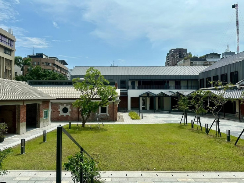 加薪不求人！徵件延長「郡役未來式」最高獎金１２萬 得獎就在百年古蹟展出