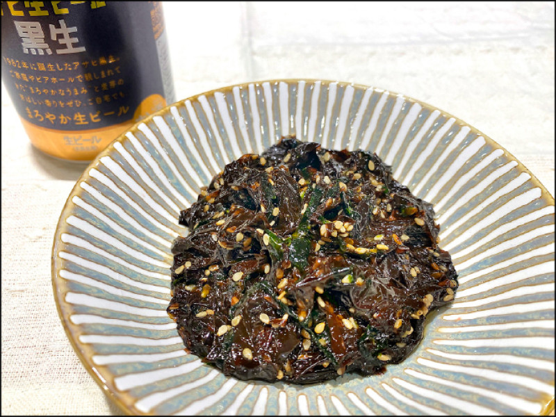 【家庭plus．微幸福案內】黑色食物熱潮 吃了嘿嘿嘿