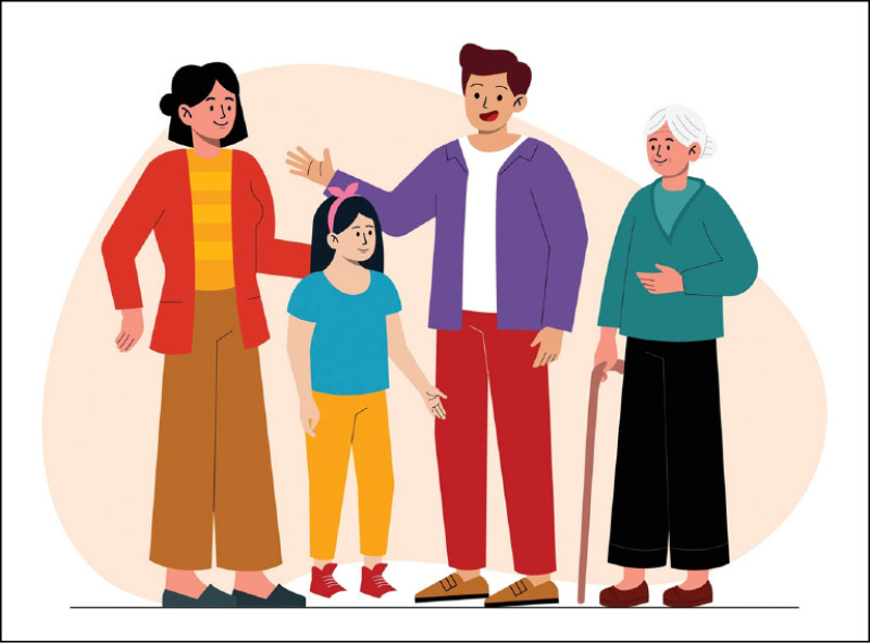 【家庭plus．生活停看聽】跟長輩溝通 別只講道理