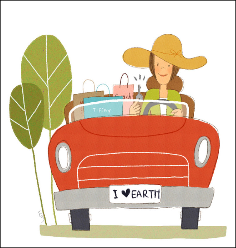 【家庭plus．生活大補帖】無人之境 也要自律