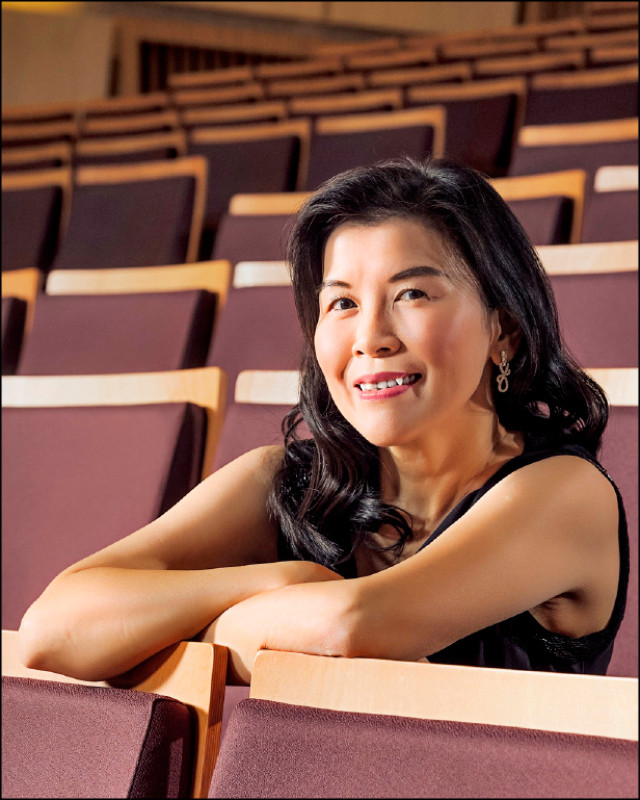 【藝術文化】范努斯敦，劉惠芝與國台交巡演6/28 登場