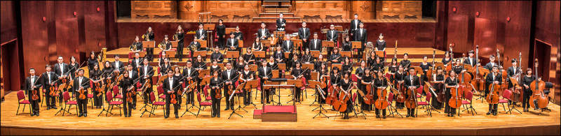 【藝術文化】國台交2025/26樂季 交織傳承與創造並進的聲音風景