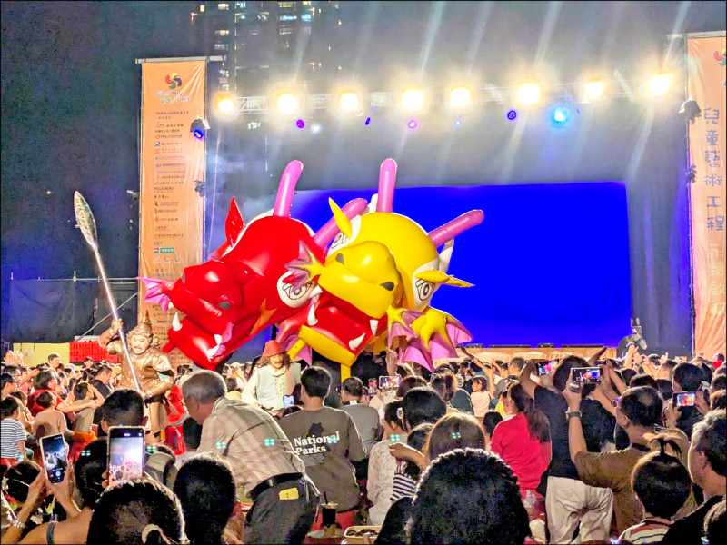 【藝術文化】睽違12年 紙風車368重返新北永和