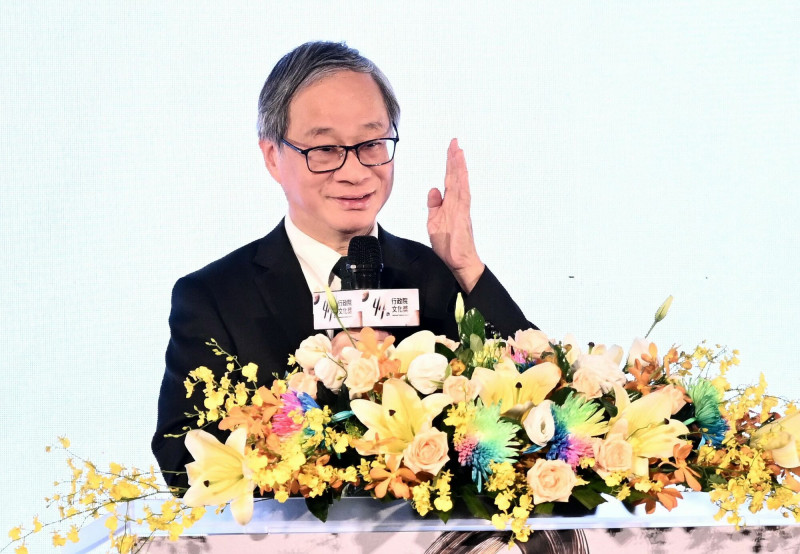 「山道猴子」獲文化部90萬補助掀熱議 李遠強調社會性與文化深度走出獨特道路