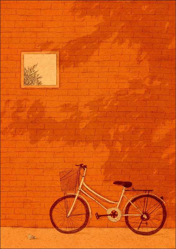 【自由副刊．閱讀小說】 棄子／牆