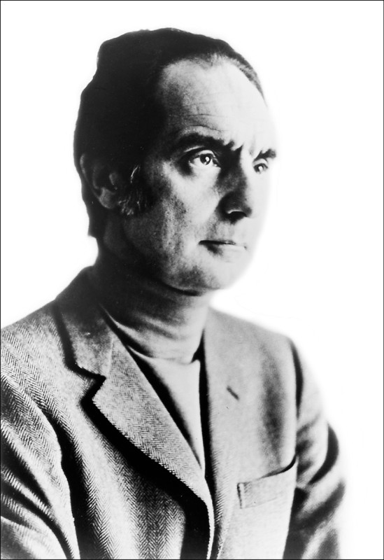 【自由副刊】 陳蒼多／卡爾維諾就是喜歡「讀」