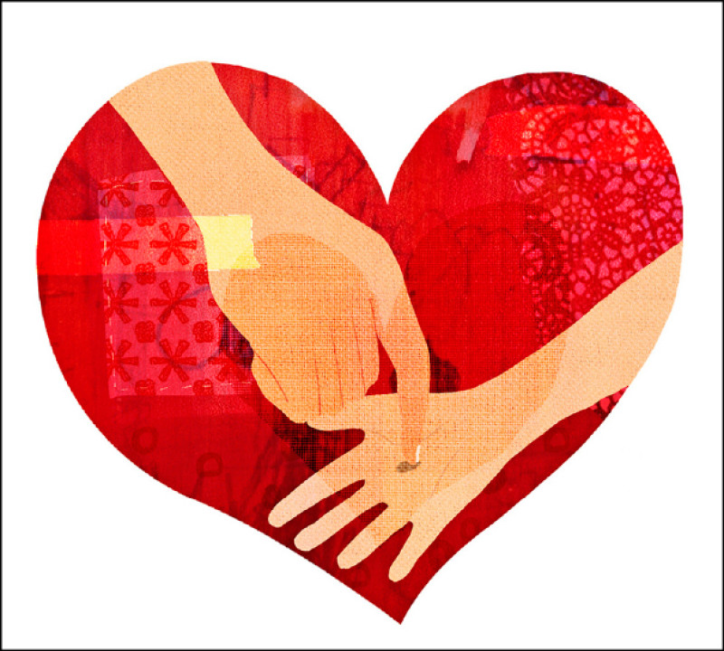 【家庭plus．生活大補帖】感謝好友充電