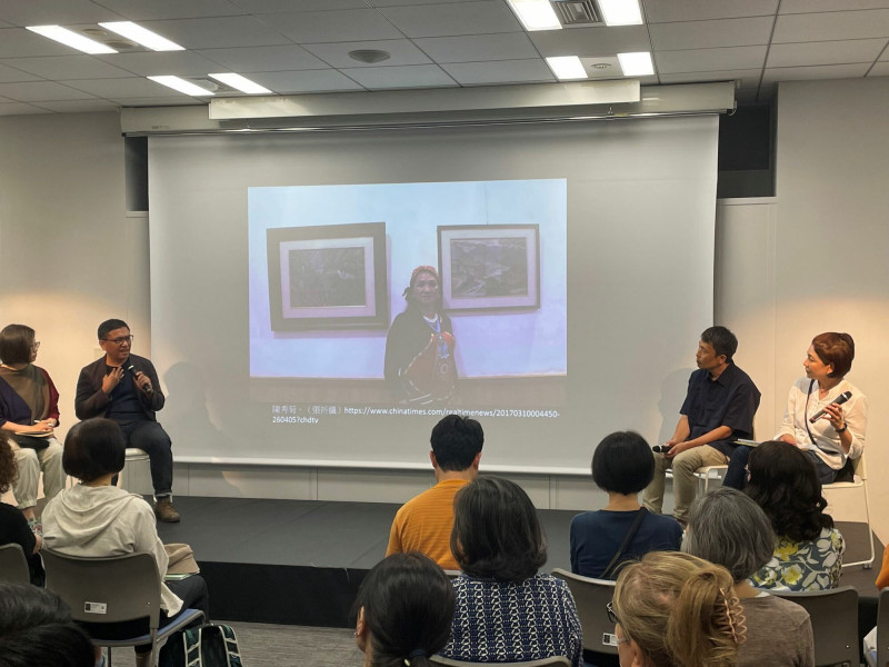 小說延伸圖畫書  日本知名漫畫家驚艷吳明益筆下的世界觀