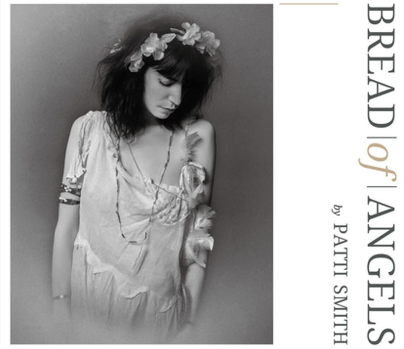 《只是孩子》後最私密告白！龐克教母佩蒂．史密斯新作 揭開家族祕密與重生歷程