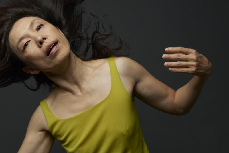 國際愛跳舞即興節由台北擴大為台灣  衛武營先起舞