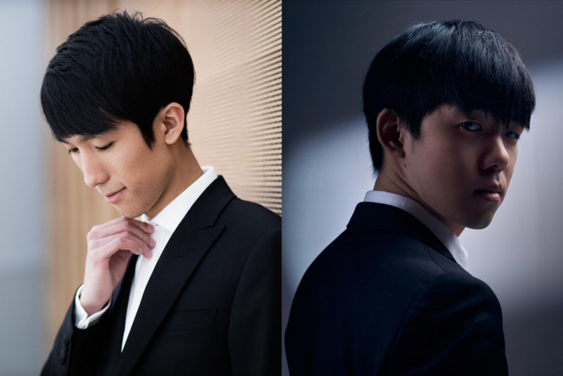 新科蕭邦鋼琴金獎獨奏會  變金、銀獎音樂會  觀眾笑喊：絕不退票