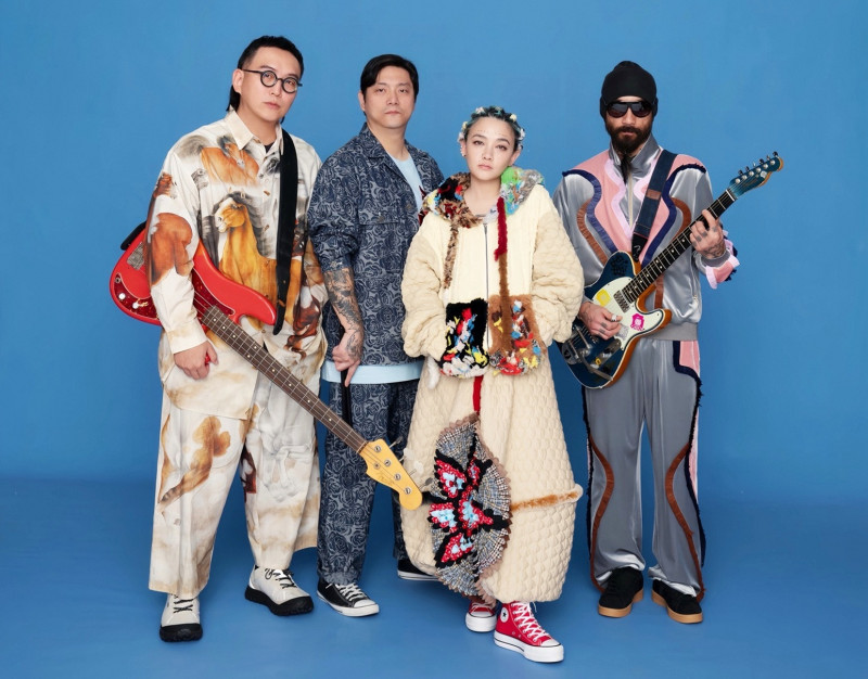 嘉市管樂節搭配城市博覽會晚會 范曉萱出道30週年回嘉開唱