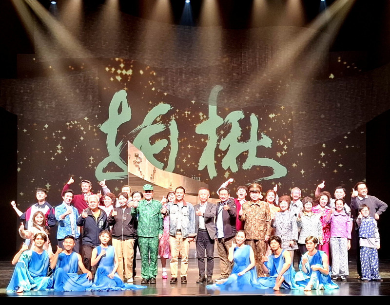 國際藝術島展期今結束  馬祖推冬季限定藝術延伸展接棒