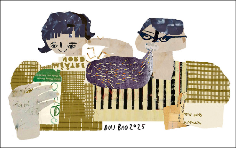 【家庭plus．徵文大拼盤】說錯話 婚姻殺傷力