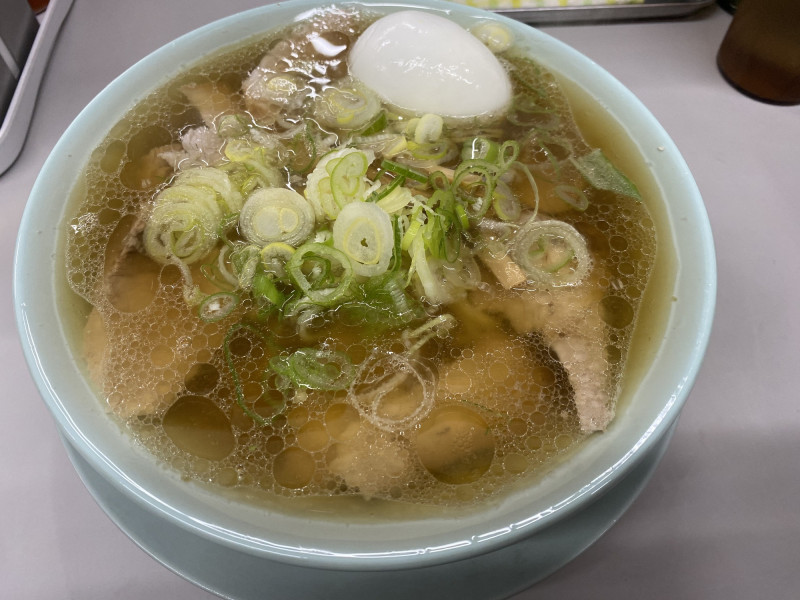 除了一蘭 去東京一定要嘗嘗將系拉麵 除了一蘭 去東京一定要嘗嘗將系拉麵