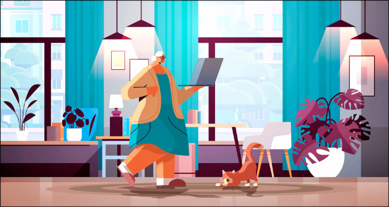 【家庭plus．生活停看聽】鏡頭君 在我家