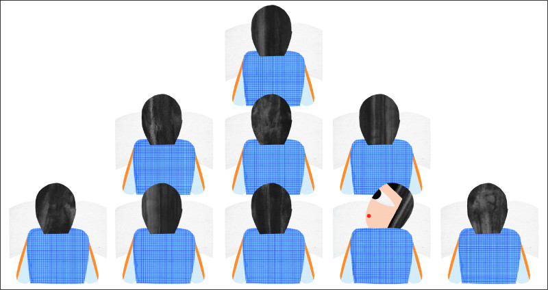 【自由副刊】 陳彥誌／德體群美