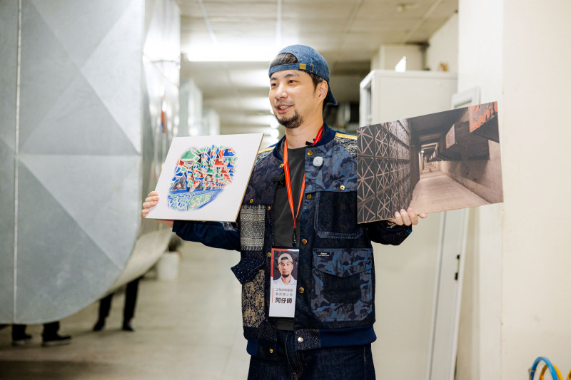 兩廳院超強省電機揭密  罕見機房導覽將開放報名