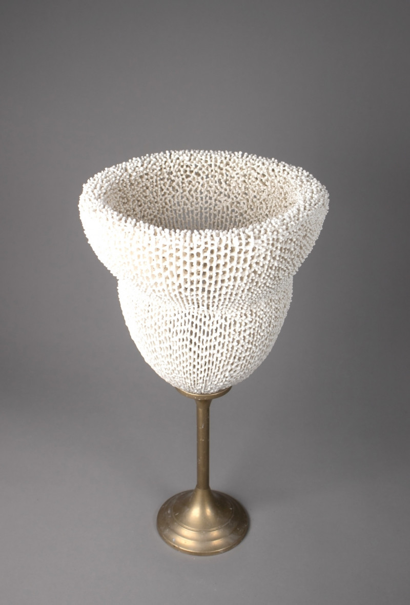 從「一瞬間」迸發陶瓷創作能量  第五屆法藍瓷光點計畫成果發表