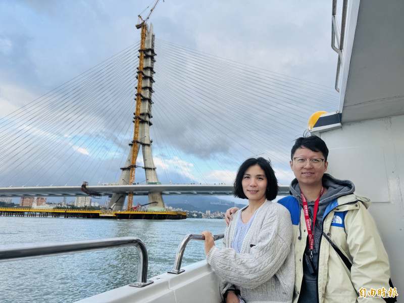 淡水古蹟博物館與十三行推「與橋同行」水陸雙遊程 12/19開放報名