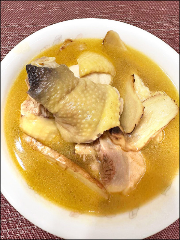 【家庭plus．四季好食】腸胃暖暖包 薑薑好