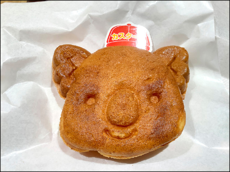 【家庭plus．微幸福案內】造型甜點 太可愛不忍吃